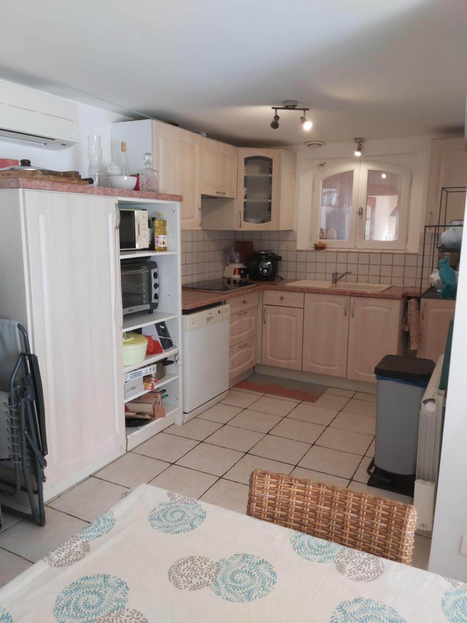 Appartement T2 Plain Pied Labastide-Saint-Georges Exterior foto